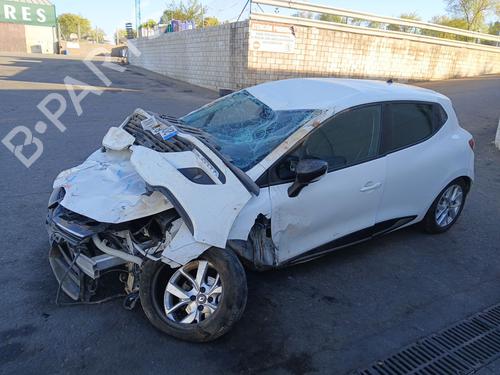 Engine RENAULT CLIO IV (BH_) 1.5 dCi 90 | BP29210747M1 