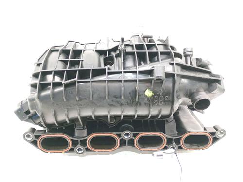 Used Intake manifold Intake manifold CITROËN C4 Picasso I MPV (UD_) 1.6 VTi 120 (120 hp) 34722336 34722336