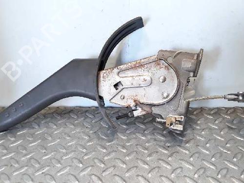 Used Hand brake NISSAN NOTE (E11, NE11) [2005-2013]  8782881