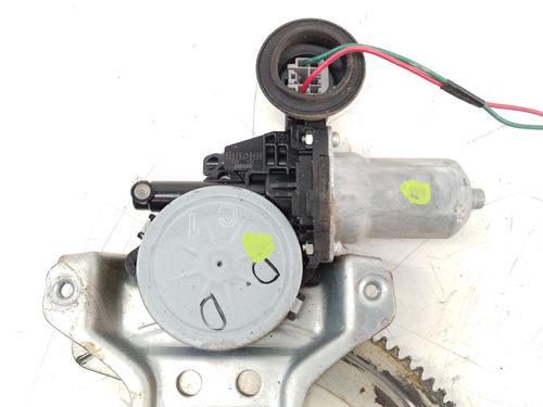 Lève-vitre avant droit SUZUKI SWIFT III (MZ, EZ)  | BP29865040C23