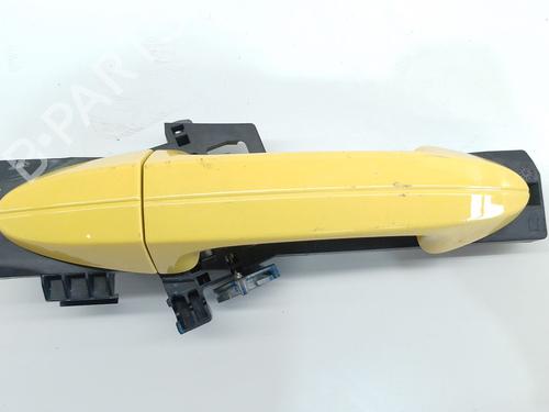 Used Rear left exterior door handle Rear left exterior door handle FORD ECOSPORT 1.5 EcoBlue TDCi (95 hp) 34507478 34507478