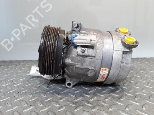 Used AC compressor OPEL VECTRA B Estate (J96) [1996-2003]  8061904