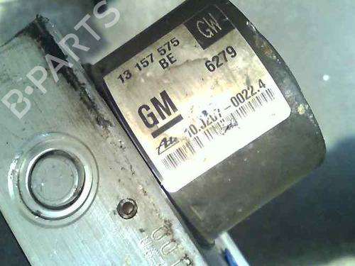 ABS pump OPEL ASTRA H (A04) 1.7 CDTI (L48) | BP3076817M43 