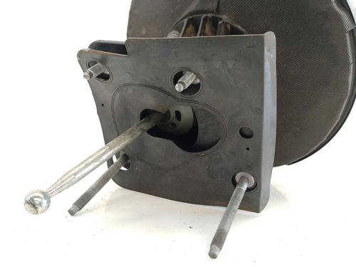Servo brake CITROËN C5 III (RD_) 2.0 HDi 165 (RDRHHA, RDRHH8) | BP29403131M42
