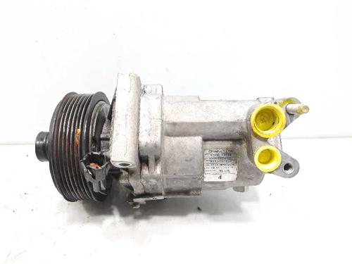 AC compressor NISSAN TIIDA Hatchback (C11X)  | BP4744686M34 