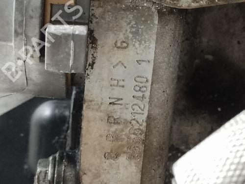 Engine PEUGEOT BIPPER (AA_)  | BP22418475M1 