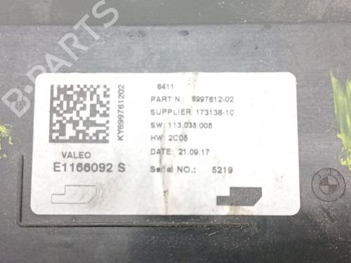 Control unit MINI MINI COUNTRYMAN (F60) Cooper SD | BP40448454M11 - Image 2