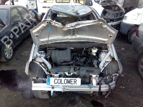 AC compressor MERCEDES-BENZ A-CLASS (W168) A 140 (168.031, 168.131) | BP4983008M34 
