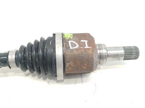 Left front driveshaft CITROËN C4 III (BA_, BB_, BC_) 1.2 PureTech 130 (BAHNSA, BAHNSB) | BP26391520M38 