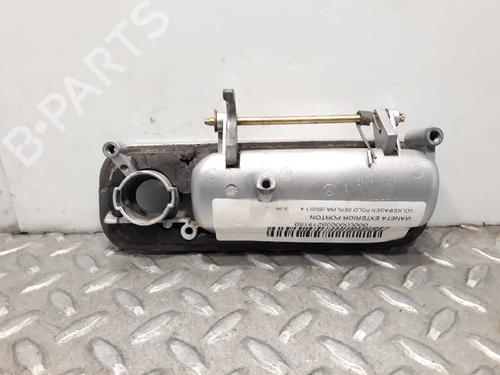 Tailgate handle VW POLO (6N2) 1.4 | BP7013257C132 