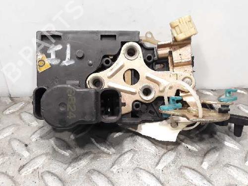 Used Rear left lock DAEWOO NUBIRA Saloon (J100) [1997-2025]  3040556