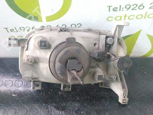 Right headlight NISSAN MICRA II (K11)  | BP3044301C29 