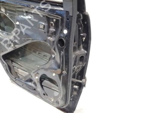 Left rear door MERCEDES-BENZ S-CLASS (W220)  | BP3050573C4 