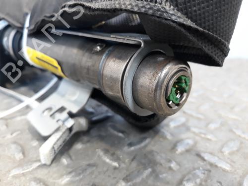 Right curtain airbag NISSAN QASHQAI / QASHQAI +2 I (J10, NJ10, JJ10E)  | BP13075603C12 
