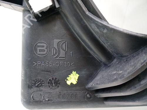 Radiator fan OPEL CORSA E (X15) 1.4 (08, 68) | BP36107532M35 - Image 6