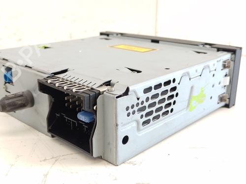 Radio CITROËN C5 III (RD_) 2.0 HDi 165 (RDRHHA, RDRHH8) | BP29371607E6 