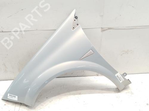 Forkjerm venstre RENAULT MEGANE II Saloon (LM0/1_) 1.5 dCi (LM02, LM13, LM2A) (101 hp) 27153464