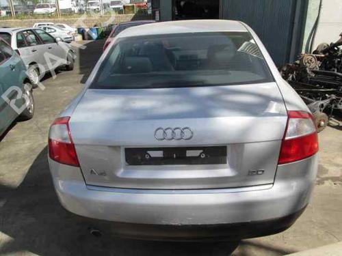 Left front brake caliper AUDI A4 B6 (8E2)  | BP11625848M105 