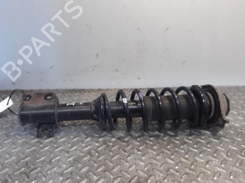Used Left front shock absorber SUZUKI WAGON R+ Hatchback (EM) 1.0 (RC410, SR410, SR412) (65 hp) 9766951