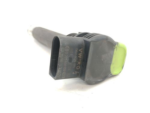Ignition coil SKODA SUPERB II (3T4) 1.8 TSI 4x4 | BP26495265M94 