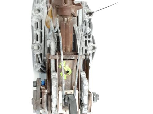 Steering column AUDI A2 (8Z0) 1.4 | BP18960093M21 