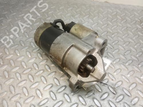 Starter NISSAN ALMERA II Hatchback (N16) 1.5 dCi | BP10181430M8 