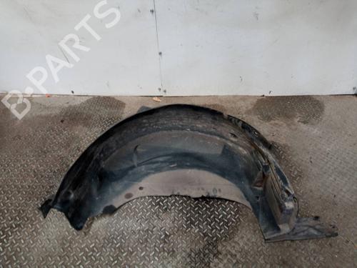 Used Wheel arch CITROËN C4 Picasso I MPV (UD_) [2006-2015]  14226256