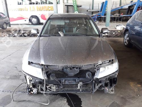 Høyre bremsekaliper foran HONDA ACCORD VII (CL, CN) 2.2 i-CTDi (CN1) | BP12987258M104 