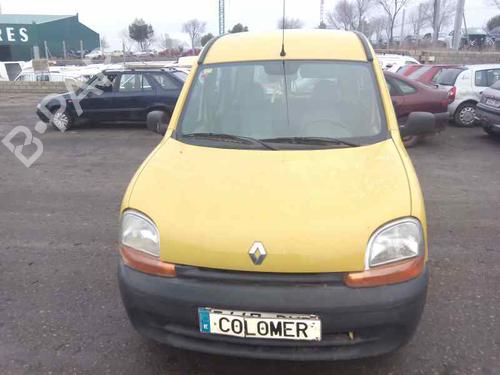 Hood RENAULT KANGOO (KC0/1_) D 65 1.9 (KC0E, KC02, KC0J, KC0N) | BP3060829C1