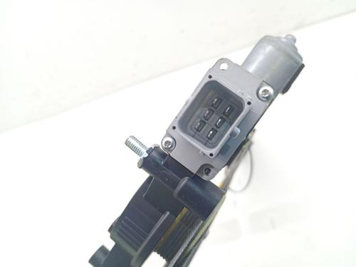 Front left window mechanism OPEL COMBO Box Body/MPV (X12) 1.3 CDTI (B05) | BP38859426C22 - Image 3