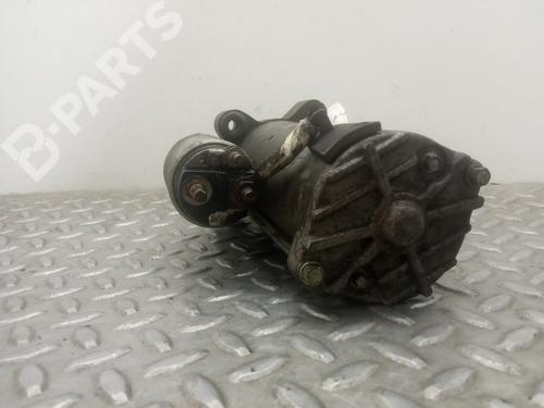 Used Starter Starter FORD C-MAX (DM2) 2.0 TDCi (136 hp) 10934206 10934206