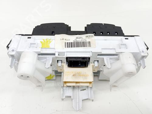 Climate control OPEL CORSA E (X15) 1.4 (08, 68) | BP39240924I5 - Image 2