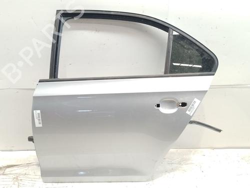 Used Left rear door SEAT TOLEDO IV (KG3) 1.6 (105 hp) 29006504