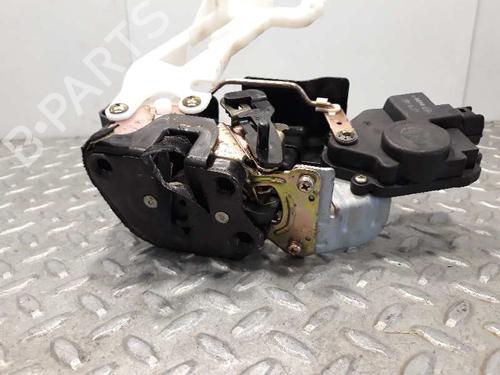 Rear left lock HYUNDAI SANTA FÉ I (SM) 2.0 CRDi | BP7026837C100 