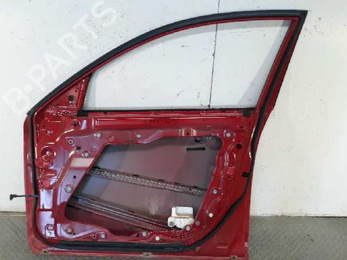 Right front door MAZDA 3 (BK) 1.6 DI Turbo | BP7789689C3 