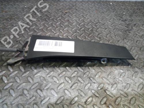Used Rear right exterior door handle SEAT LEON (1P1) 1.9 TDI (105 hp) 16496852