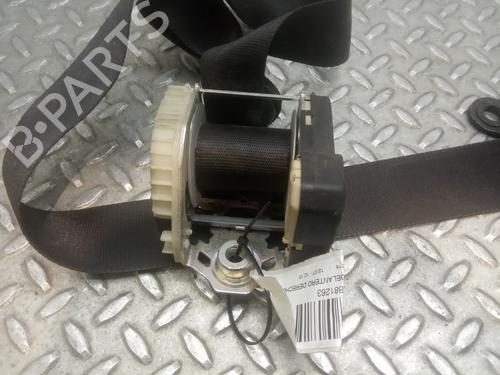 Sikkerhedssele bag venstre FORD FOCUS II (DA_, HCP, DP) 1.6 TDCi | BP6634491I29 