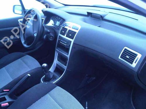 Front right interior door handle PEUGEOT 307 (3A/C)  | BP3220211I14 