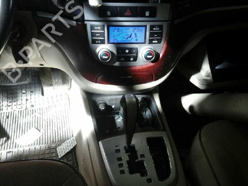 Front left window mechanism HYUNDAI SANTA FÉ II (CM)  | BP6321846C22 