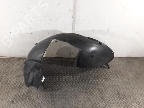 Hjulbue VOLVO S60 I (384) [2000-2010]  14236842