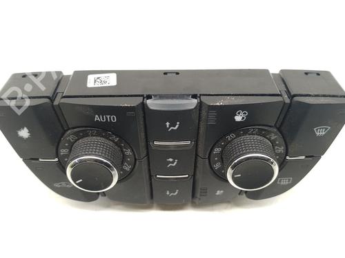 Climate control OPEL ASTRA J (P10) 1.6 CDTi (68) | BP33824925I5 - Image 2
