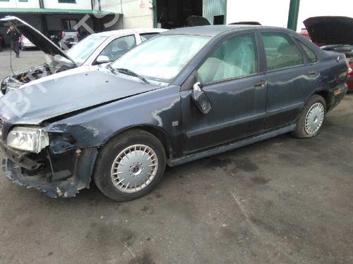 Front left lock VOLVO S40 I (644)  | BP3071408C98 