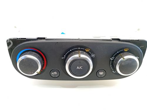 Used Climate control Climate control RENAULT CLIO IV (BH_) 1.2 16V (BHA1, BHAK, BHMG, BHMK) (75 hp) 36161254 36161254