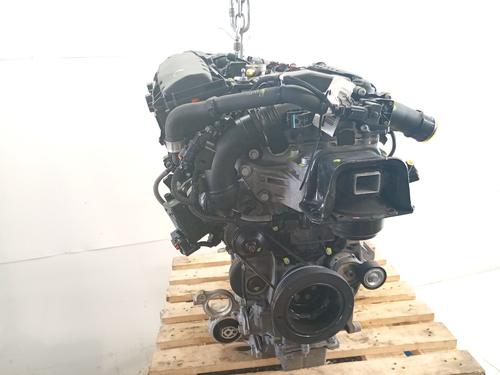 Engine CITROËN C4 II (NC_) 1.2 THP 110 (NCHNZ6, NCHNV6) | BP39381912M1  - Image 5
