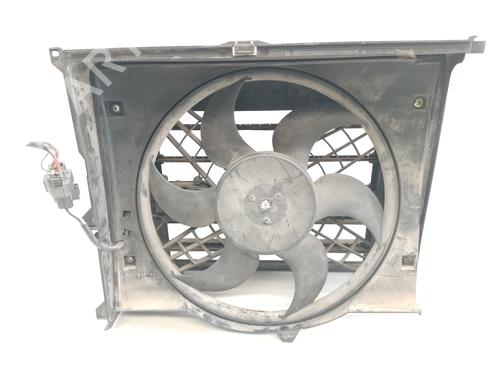 Køleventilator elektrisk BMW 3 (E46) [1997-2005]  10509337