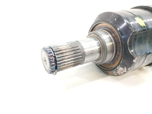 Left front driveshaft HYUNDAI i40 I (VF) 1.7 CRDI | BP36500512M38 - Image 2