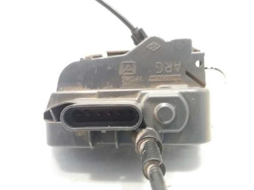 Rear left lock RENAULT MEGANE II (BM0/1_, CM0/1_)  | BP4726382C100 