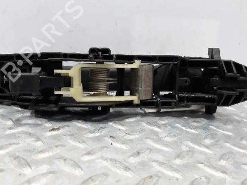 Rear left exterior door handle MERCEDES-BENZ C-CLASS (W203)  | BP5397249C130 