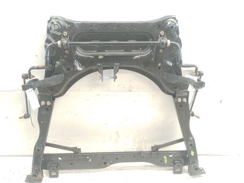 Used Subframe RENAULT KADJAR (HA_, HL_) 1.5 BLUE dCi 115 (HLA6) (116 hp) 27615066