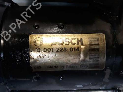 Startmotor CITROËN C5 I (DC_)  | BP7674953M8 